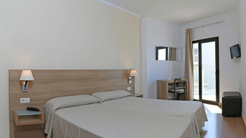 Hotel Eden Palma Playa